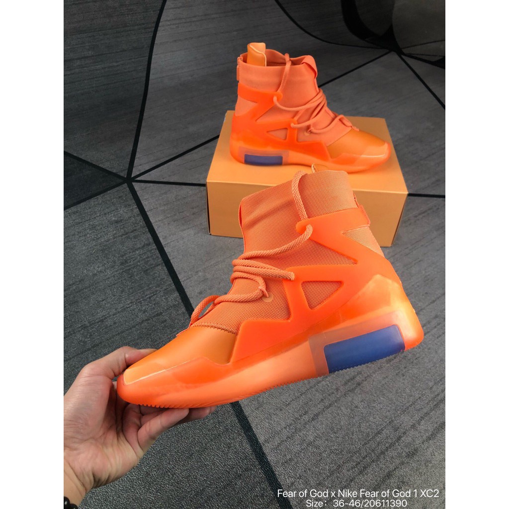nike fear of god buy online