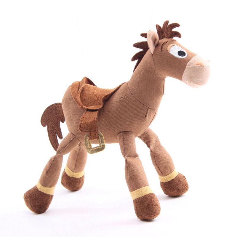 jessie's horse in toy story