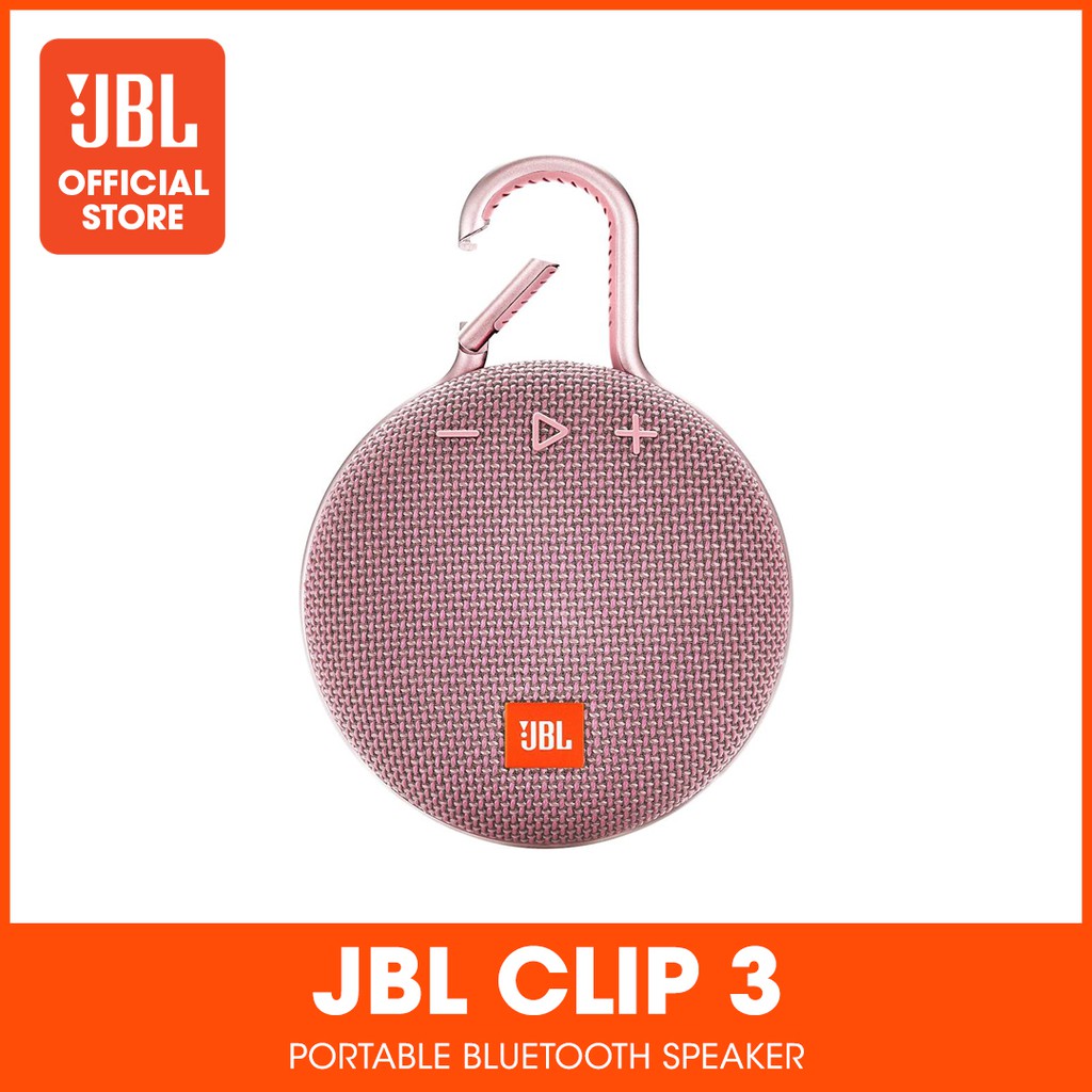 jbl clip 3 shopee