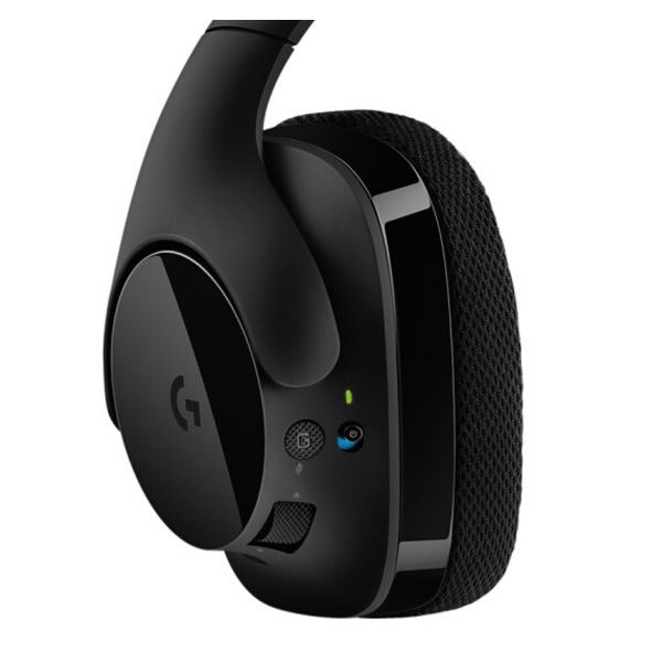 logitech g533 philippines