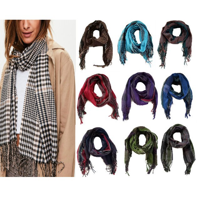scarf images