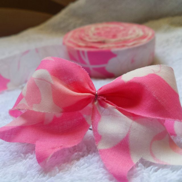 personalized ribbon for christening