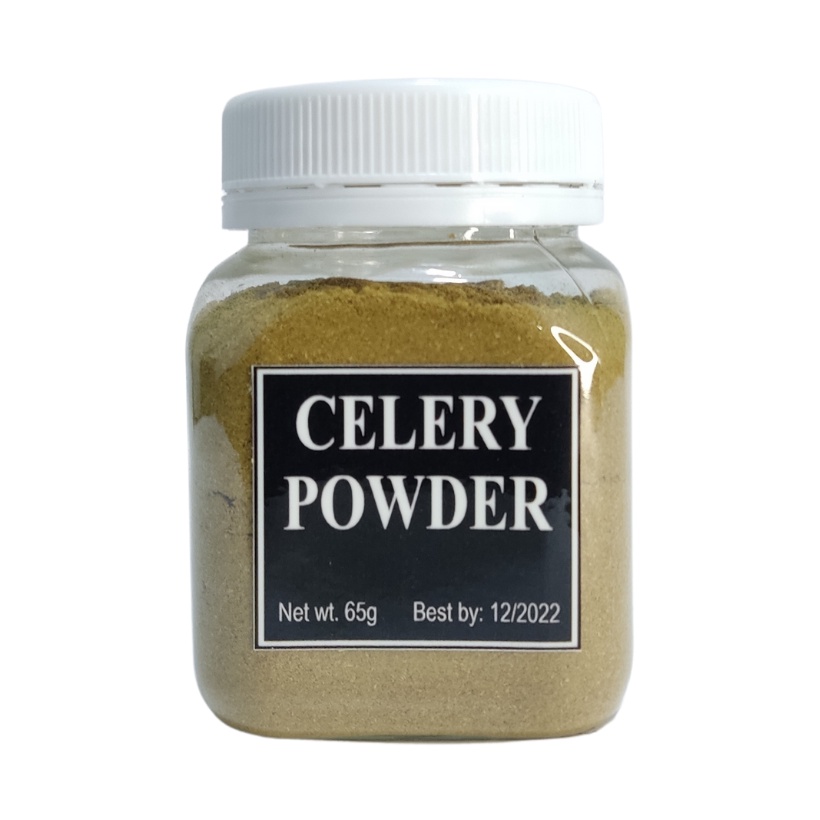 Celery Powder 65G Herbs & Spices Shopee Philippines