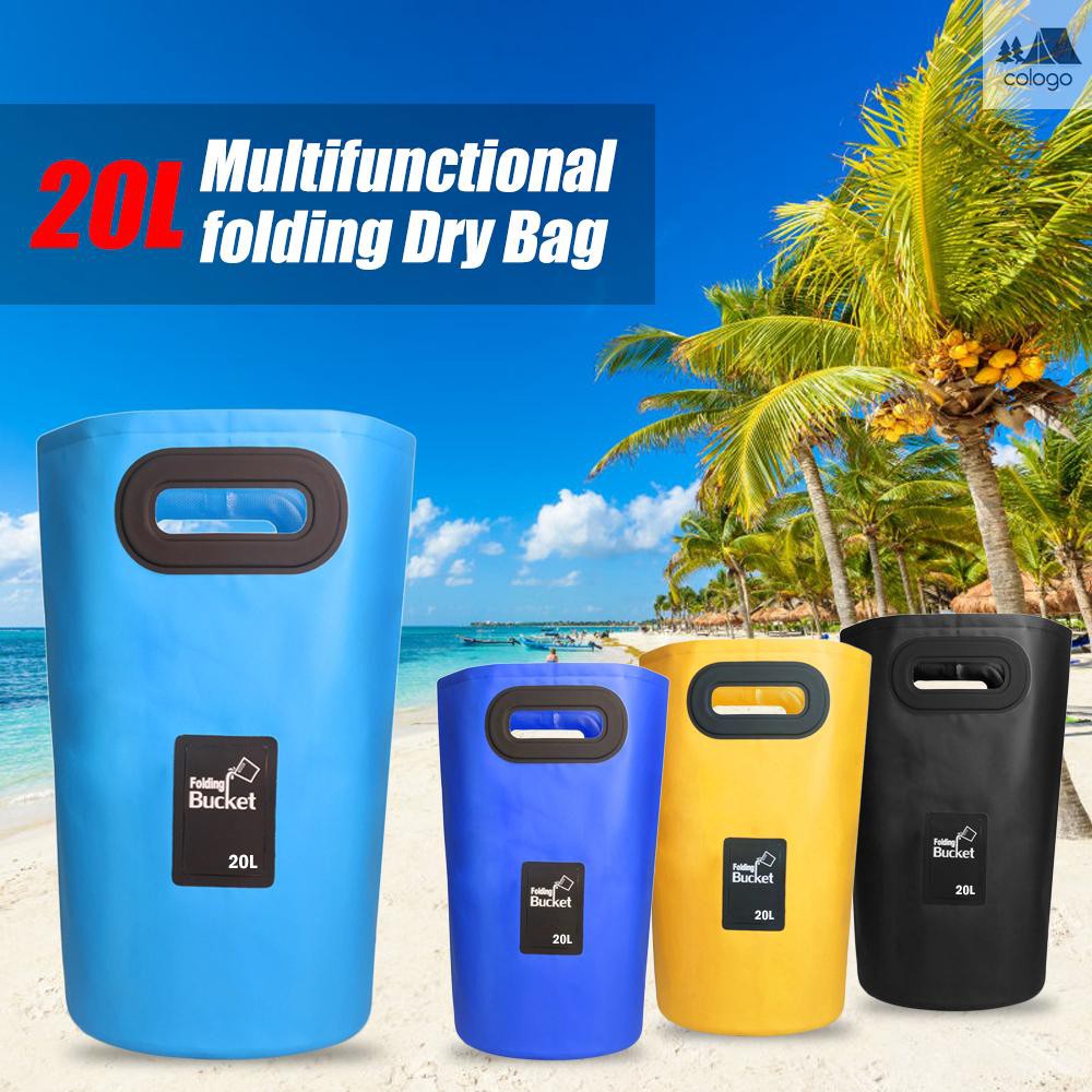 fishing and camping gear