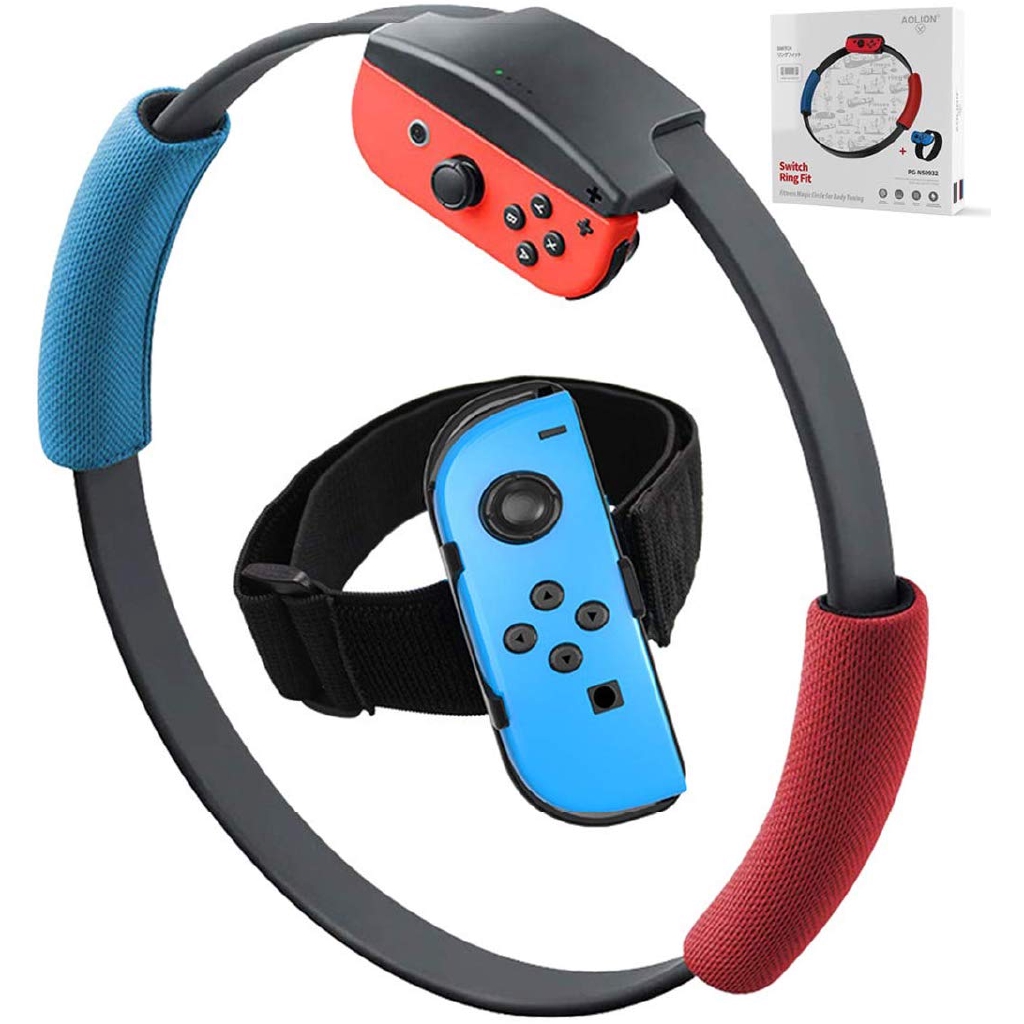 joy con ring