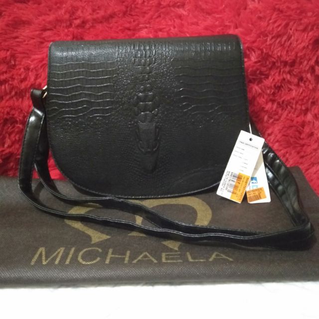 michaela bags original price