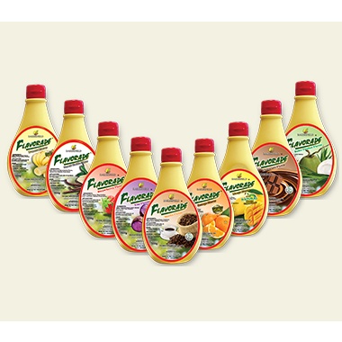 Bakersfield Flavorade Liquid Color & Flavor 500ml | Shopee Philippines