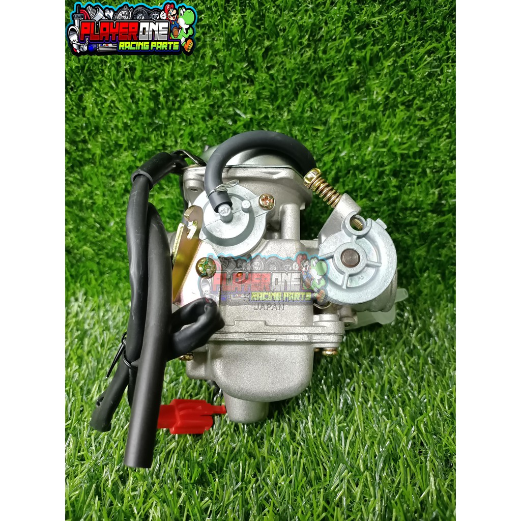 Gy6 150 Keihin Carburetor Assembly Shopee Philippines