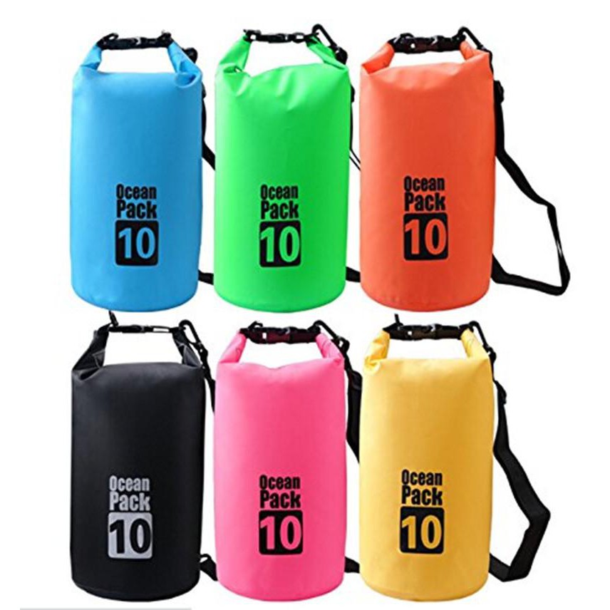 dry sack 10l