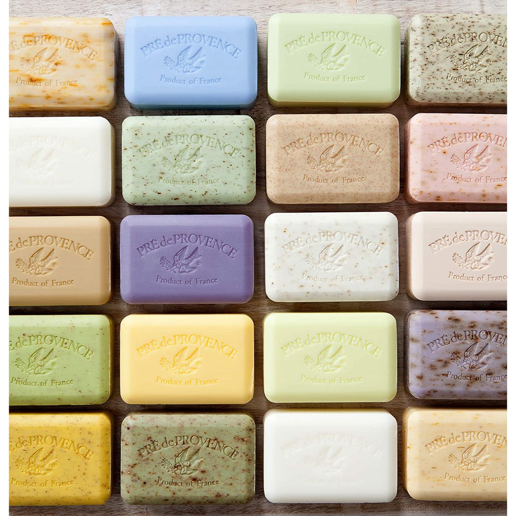 provence soap