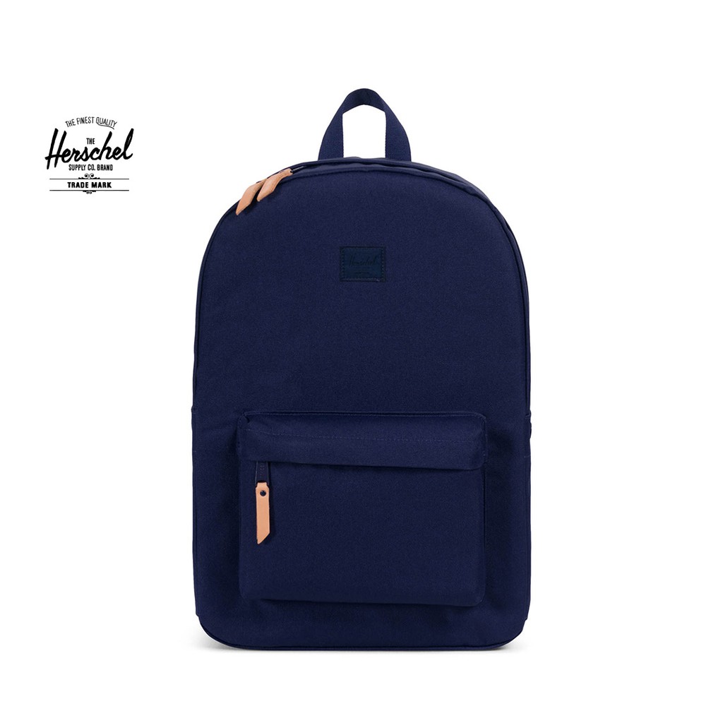 herschel backpack with water bottle pocket