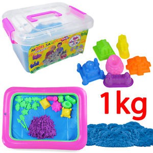 toys for kinetic sand