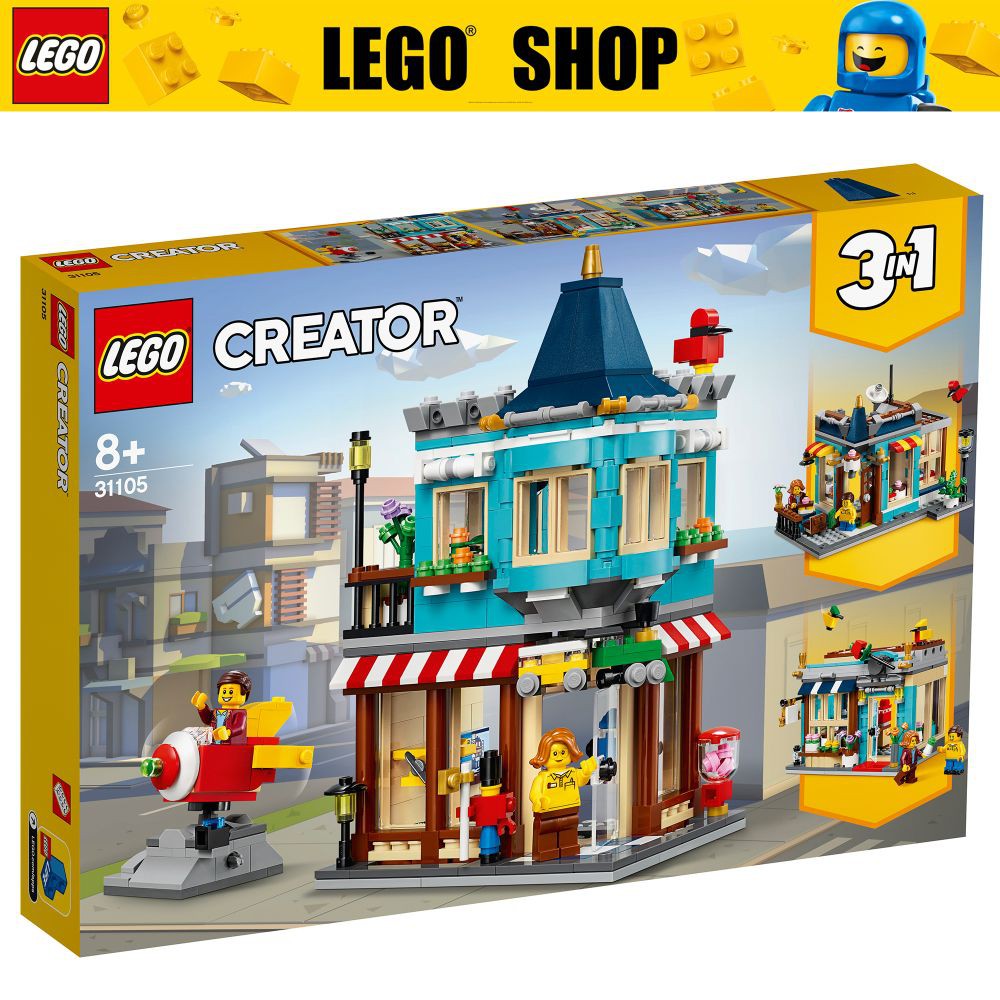 lego creator expert sale