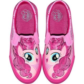 pony shoes kids