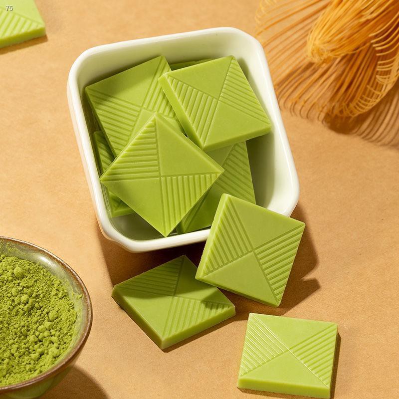 matcha snack box