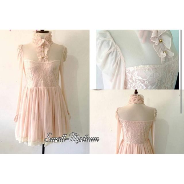 formal babydoll dresses