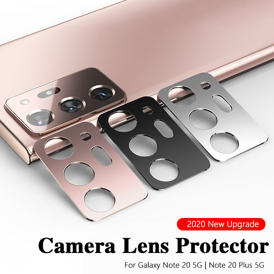 best note 20 ultra camera lens protector