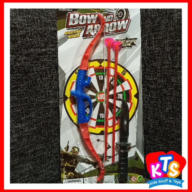 archery sports