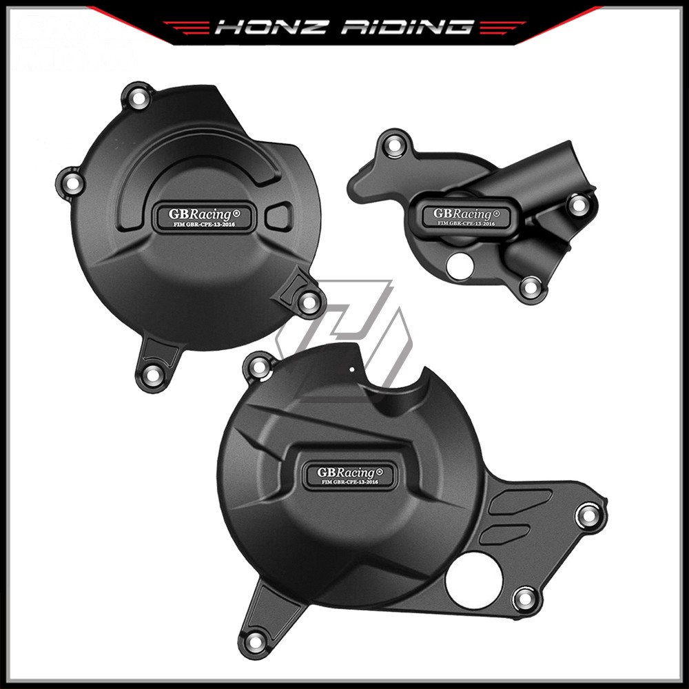 MOTOzxy& For Suzuki DL650 V-STROM Motorcycle Engine Cover Sets For GBracing | Philippines