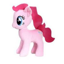 pinkie pie plushie