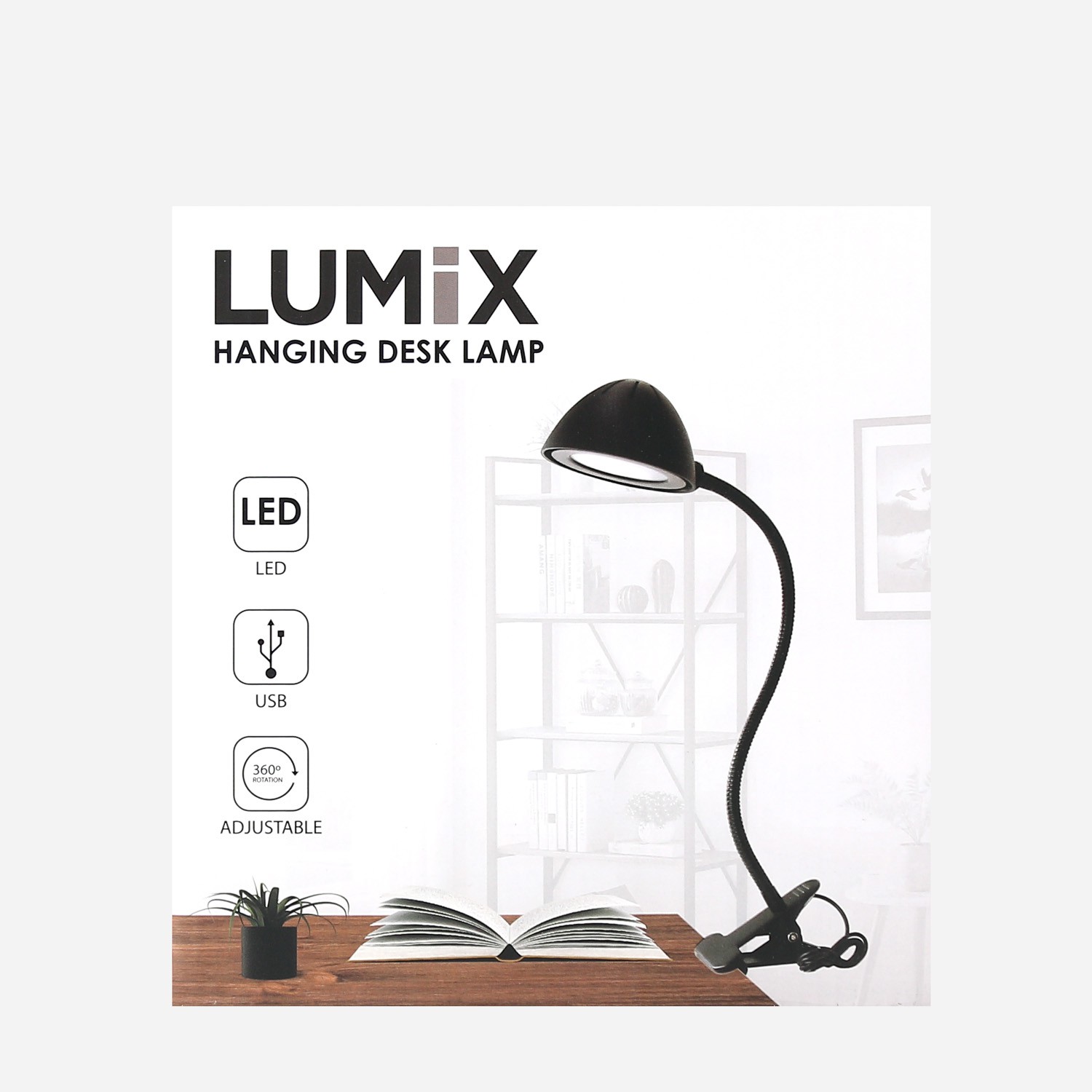 study lamp at lowest price