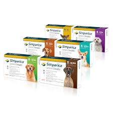 simparica price