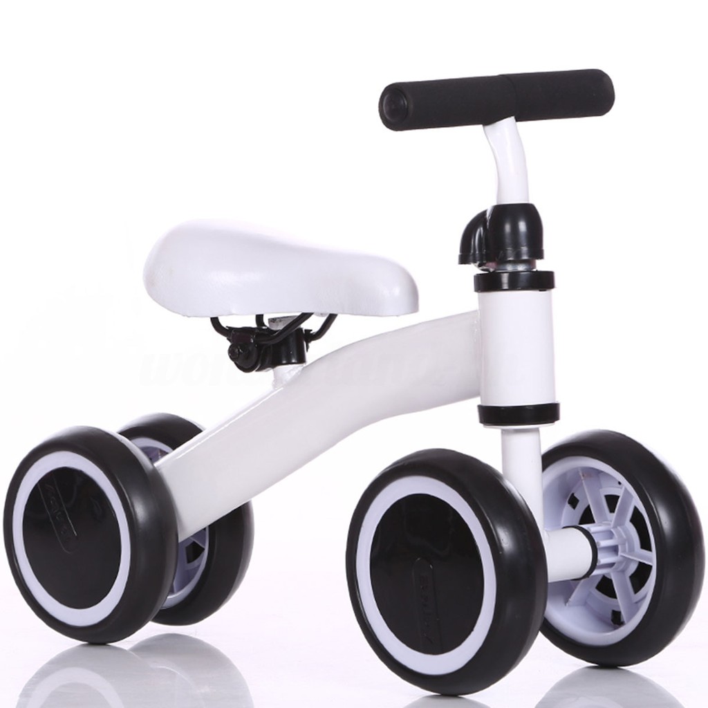 scooter balance bike