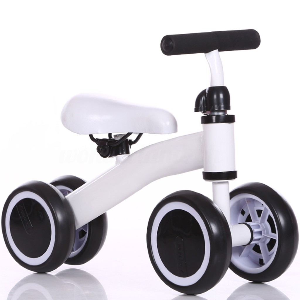 push balance bike