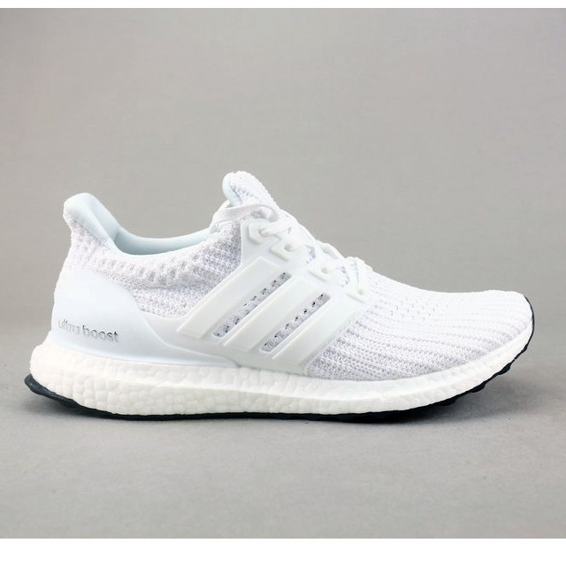 adidas boost white