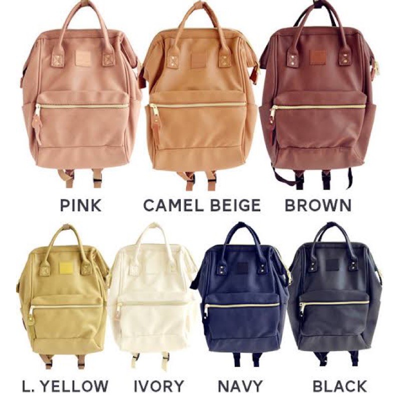 anello bag small