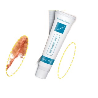 West&Month Acne Treatment Dark Spot Remover Repair Strech Marks 20g Acne Scar Pimples Marks Acne Sc #1