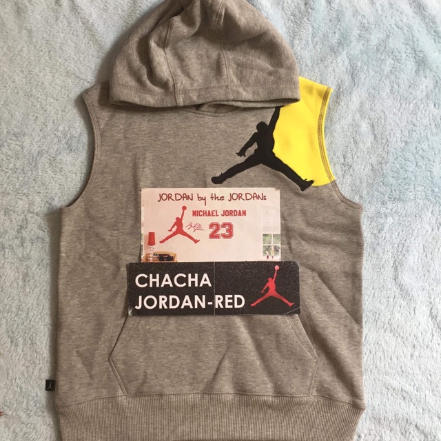 jordan hoodie shirt