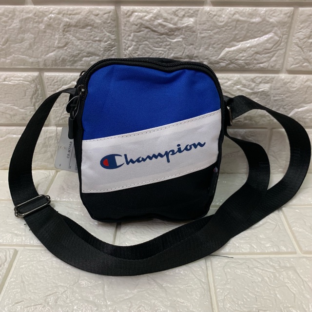 champion sling bag