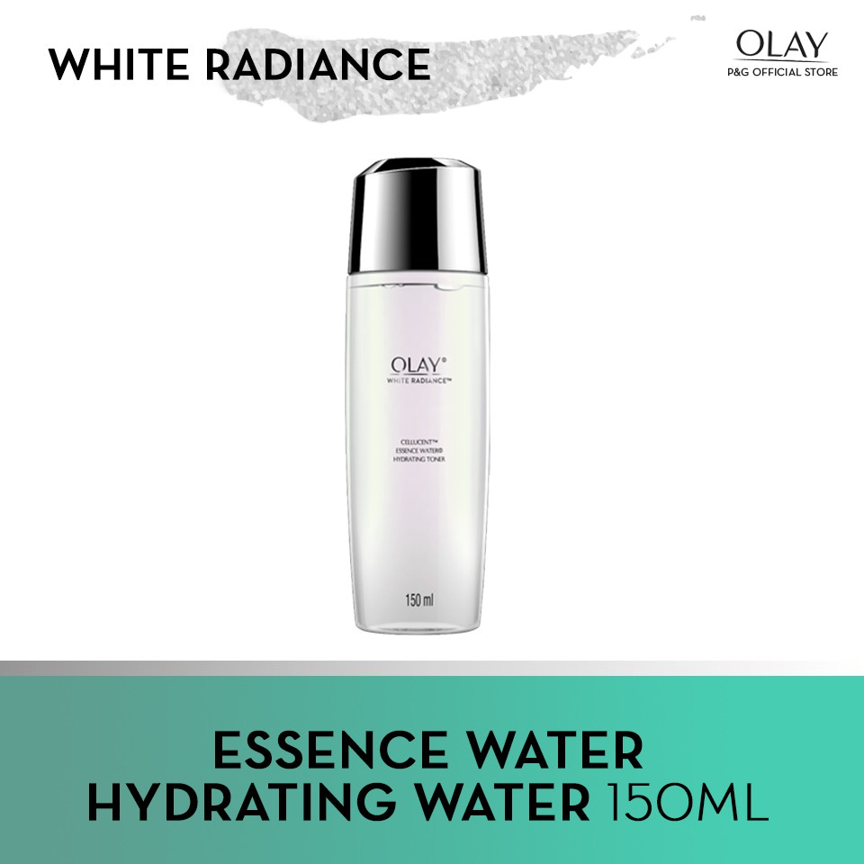 Olay White Radiance Cellucent Essence Water Hydrating