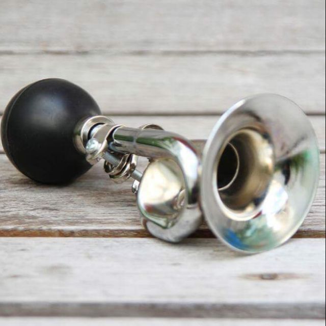 Bugle Horn Bike Sound PotPot Classic Bicycle Shopee Philippines