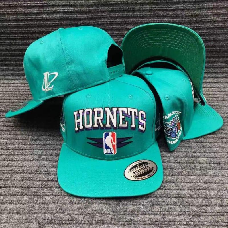 Vintage cap hot sale nba