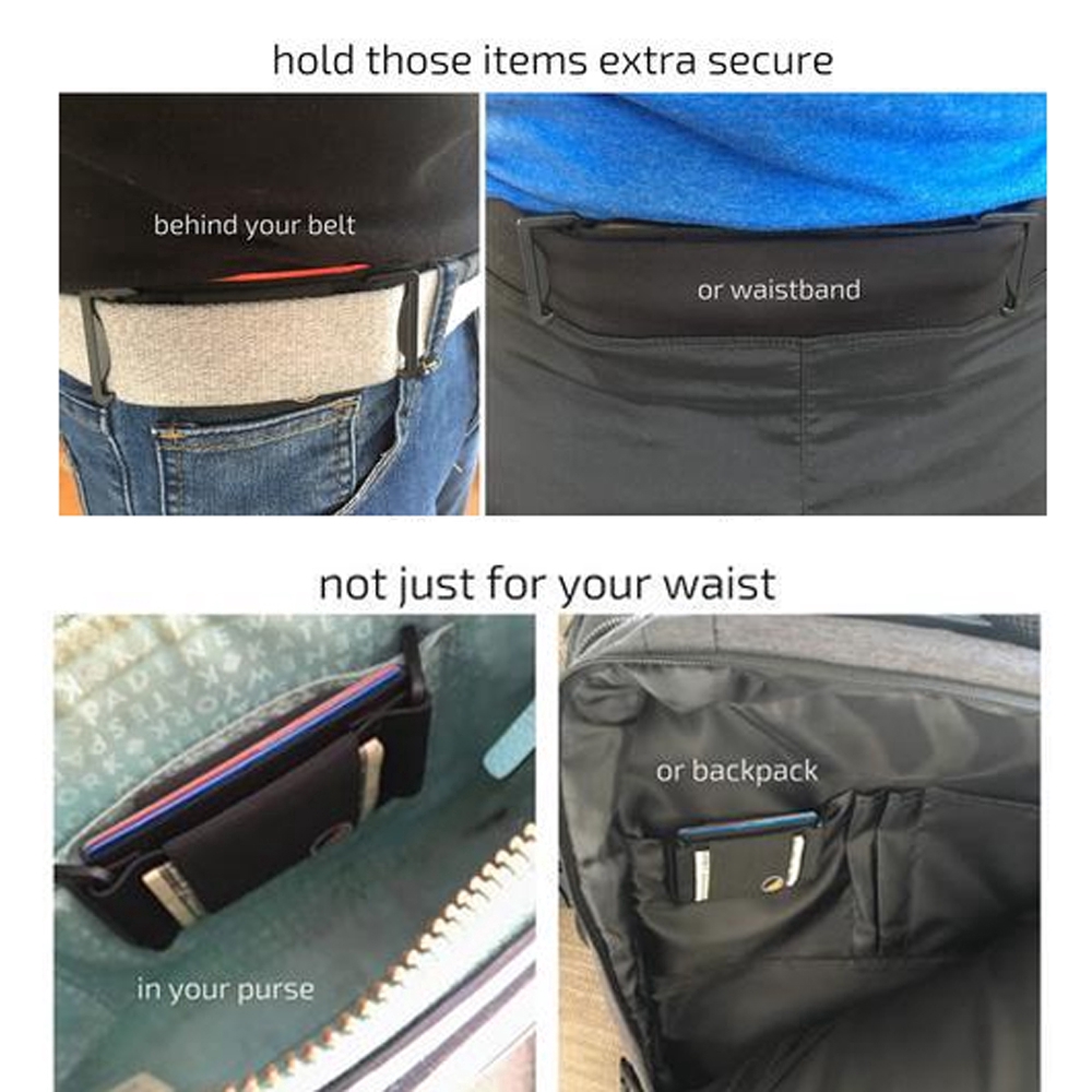 purse for your waist