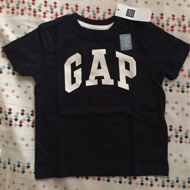 baby gap tee