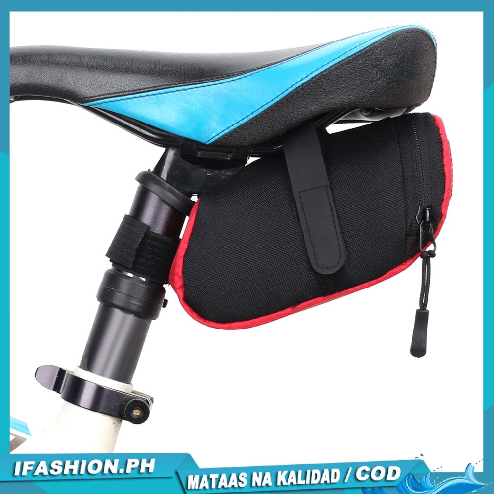 b soul saddle bag