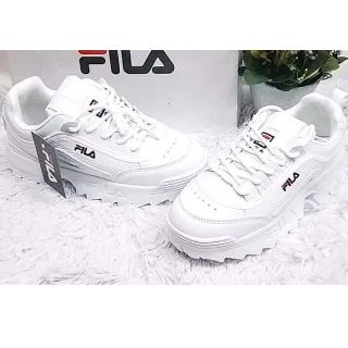 fila spike shoes