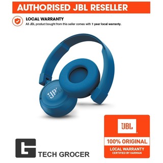 jbl t450bt shopee