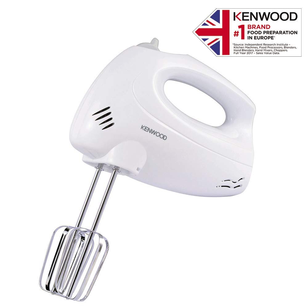 kenwood hand mixer