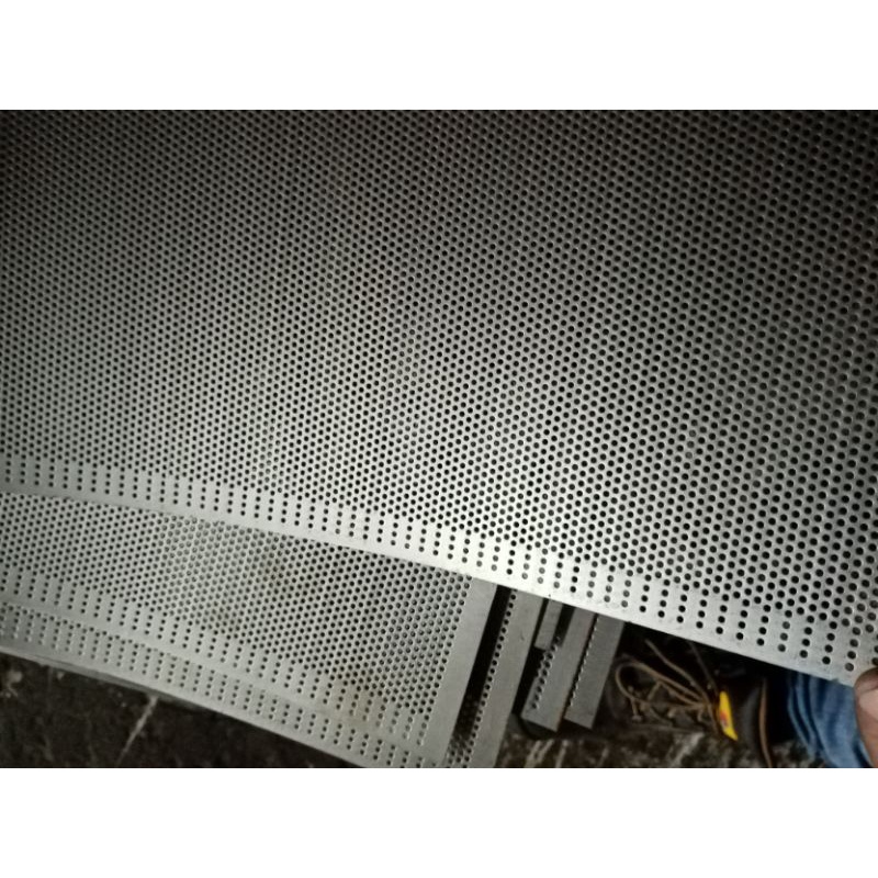 muffler screen perforated Shopee Philippines