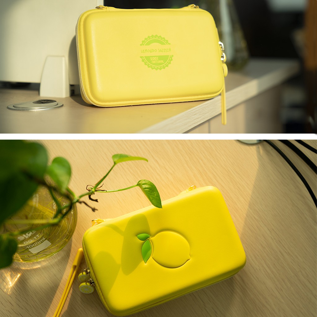 lemon switch case