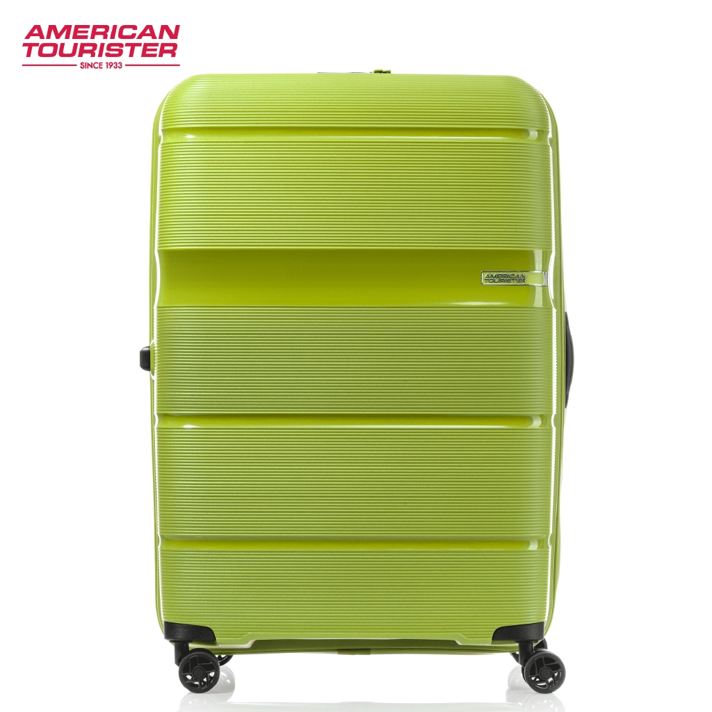 shopee american tourister