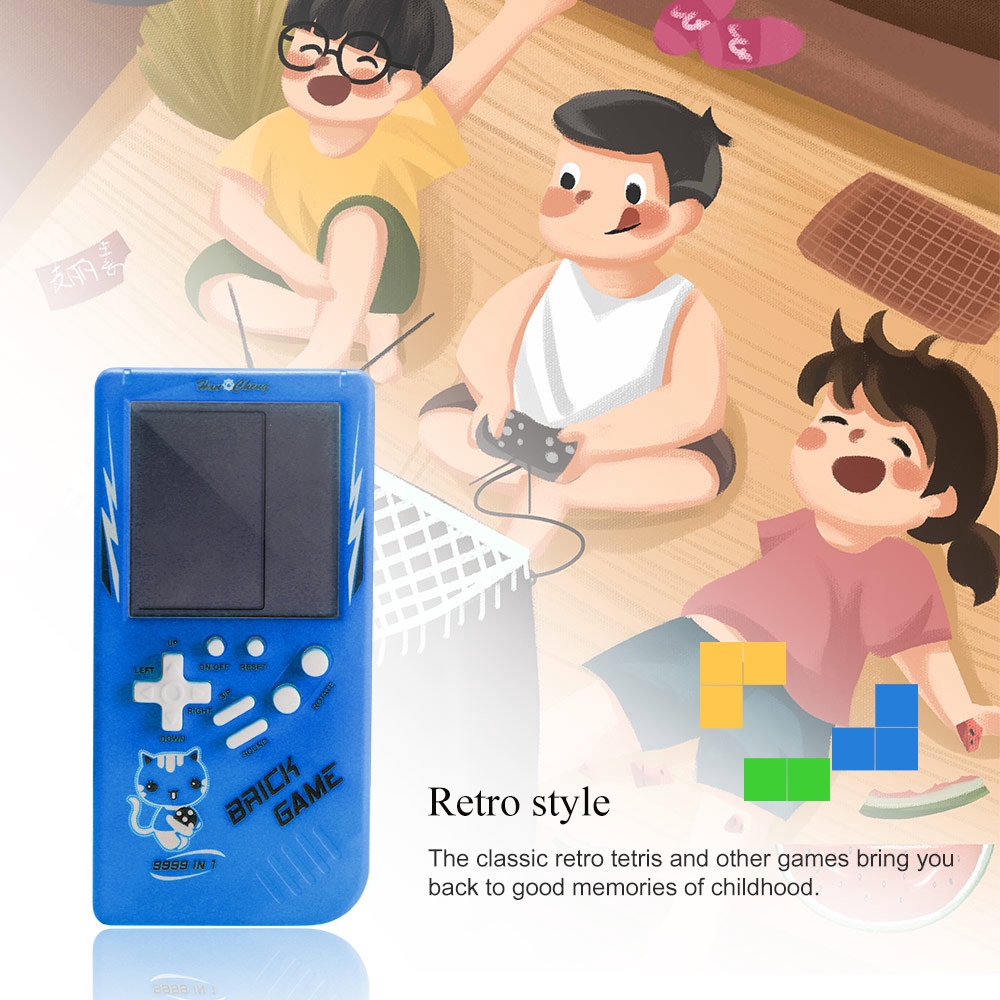 handheld educational electronic games