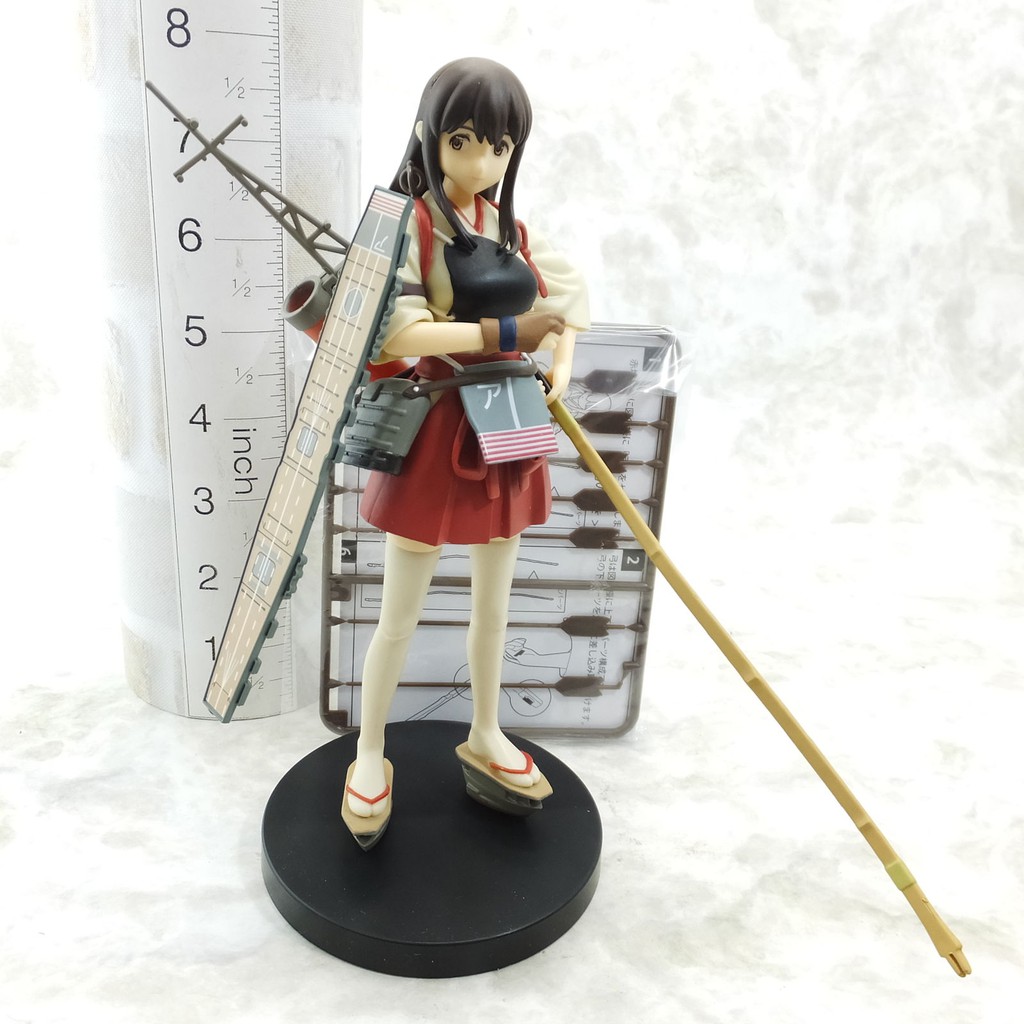 Kancolle Sega Kantai Collection Akagi Premium Figure 