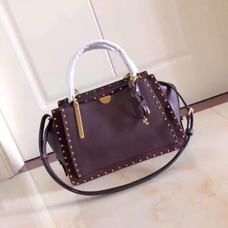 dreamer coach bag