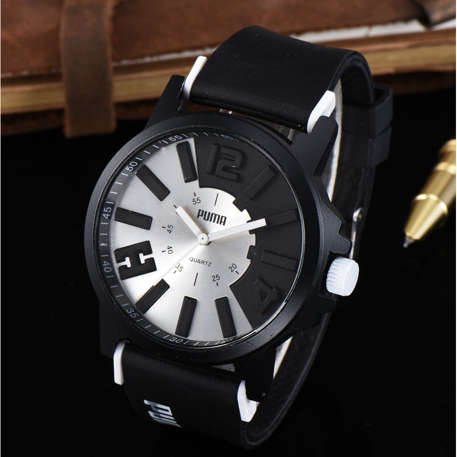 puma watch for boys