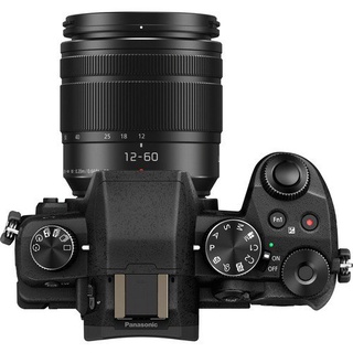 Panasonic Lumix DMC-G85 Mirrorless  Digital Camera with 12-60mm Lens J9D6 OC7D UB3B #5